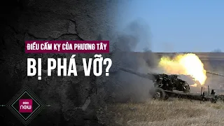 Triển khai quân và thiết lập vùng cấm bay ở Ukraine: Phương Tây đang tự gỡ bỏ những điều cấm kỵ?