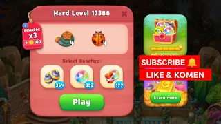 GARDENSCAPES HARD LEVEL 13388 | MARI MAIN BERSAMA