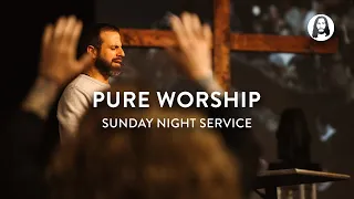 Pure Worship | Michael Koulianos | Sunday Night Service