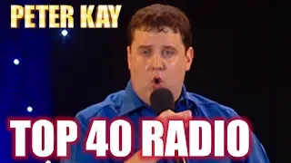 Top 40 Radio | Peter Kay: Live at the Manchester Arena