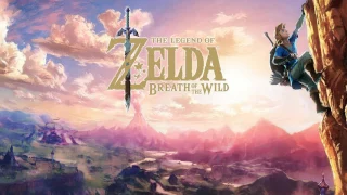 Kakariko Village - Day (The Legend of Zelda: Breath of the Wild OST)