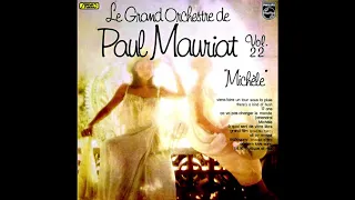 Paul Mauriat - Volume N°22