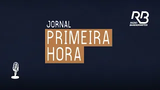 🔴 PRIMEIRA HORA - PROGRAMA DE 22/04/2022