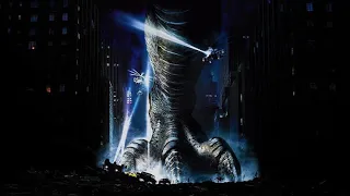 Godzilla (1998) Official Trailer