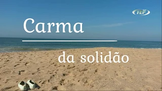 Carma da solidão - Espírito Joanna de Ângelis - Divaldo Franco (Palestra Espírita)