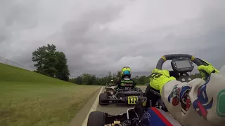 F-Series 2017 @ PittRace - KZ/Rok Shifter Final