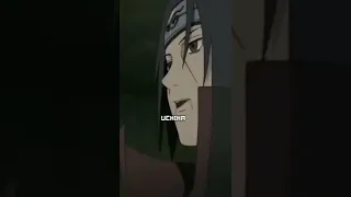 Madara's name was enough for Sasuke