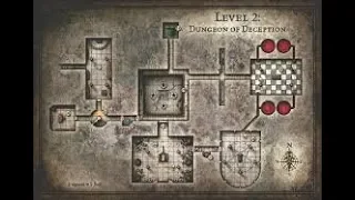 Tomb of Annihilation - Session 36, "Bow Before No One"