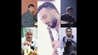 Vardan Abrahamyan - Nor Par █▬█ █ ▀█▀ 2021