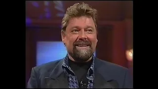 Jürgen von der Lippe - "Striptease-Unterricht für Männer " aus Wat is? vom 05. Mai 1998