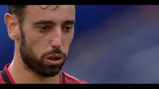 BRUNO FERNANDES ALL 29 GOALS FOR MANCHESTER UNITED SO FAR 2020 2021