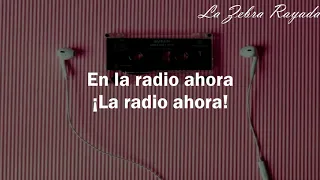Superbus - Radio Song (Sub Español)