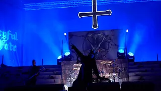 Mercyful Fate   Black Funeral Live at Copenhell 2022.06.18