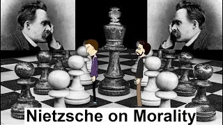 Nietzsche on Morality