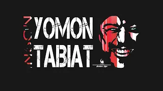 Yomon tabiat -#abdullohzufar #abdulloh_zufar #abdulloh_zufar_darsliklari Abduloh Zufar