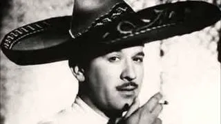 Pedro Infante - Las tres botellas