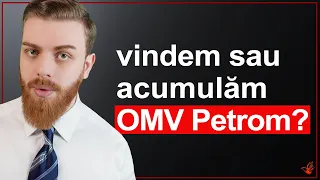 Ce se întâmplă cu OMV Petrom?