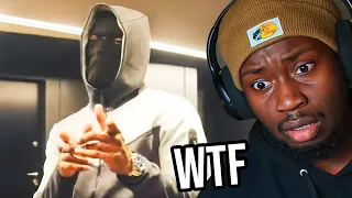 Reacting to UK Drill Music for the first time