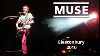 Muse | Live at Glastonbury 2010 (Full concert - HD)