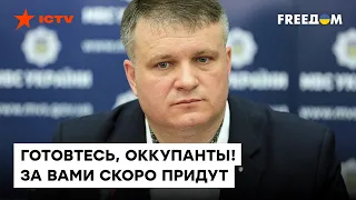 РОССИЯНЕ В ШОКЕ! Варченко о партизанском движении в Украине и почему РФ нас НИКОГДА не победить