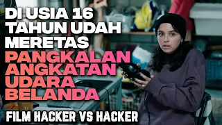 Hacker Ngelawan Teknologi Deepfake