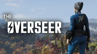The Overseer's Mission: Resolving Some Personal Matters - Fallout 76 Lore
