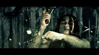 Waka Flocka Flame - "Bustin At Em" (Official Music Video)