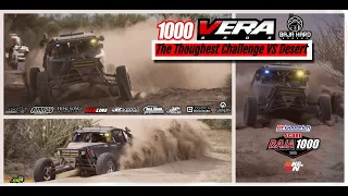 Vera Bros Racing - Score Baja 1000 2023