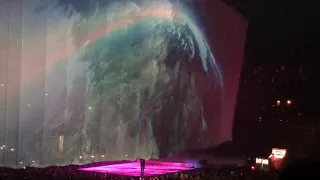 Travis Scott Astroworld Tour