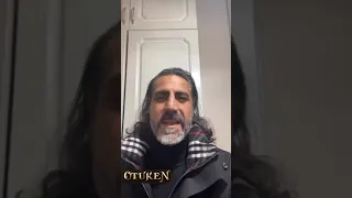 abdulhey çoban ben yalnızca ötüken 2 oynarım