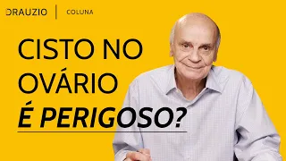 Cisto no ovário: como surge e quando se torna perigoso?