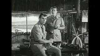 Sundown (1941) Clip