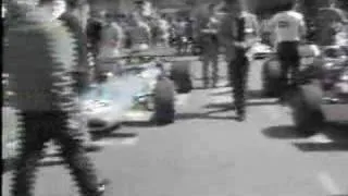 Formula One [Monaco 1970 at Monte Carlo]: Highlights: Part 1