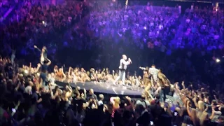 Justin Timberlake Man of the Woods Tour