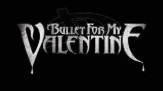 Hearts Burst Into Fire - Bullet For My Valentine (instrumental cover)