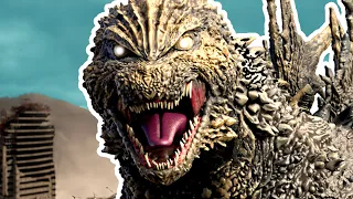 The Scariest Thing About Godzilla Minus One is the Ending