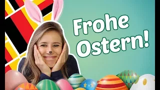 FROHE OSTERN !! - HAPPY EASTER !! 🐥🐥🐥