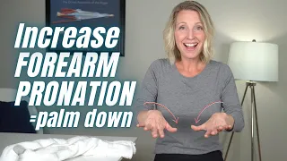 Best 5 Exercises to Increase Forearm Pronation