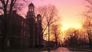 Miami University - The Five Things I Wish I Knew before Attending