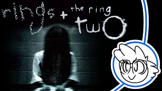 The Ring Two + Rings Short film (OLD) | Zibboyeye Reviews