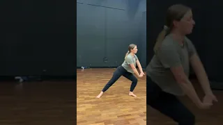 19 contemporary movements