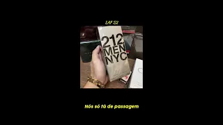 Chefin - "212" (Letra)