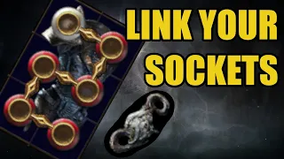 How to Get a 6 Link | PoE Beginner's Guide