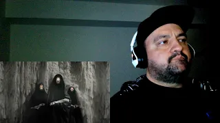 Rammstein - Zeit (RMX by Robot Koch) - Reaction