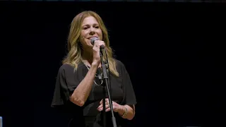 Musical Performance | Rita Wilson | TEDxNashvilleWomen