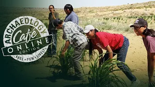 Indigenous Agriculture: Planting for Survival