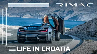 Working and Living in Croatia