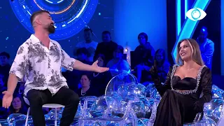 Vis Pupa në intervistën e tij të parë pas largimit nga shtëpia - Big Brother Vip 2