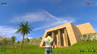 Serious sam Fusion TFE Ultimate All New Secrets
