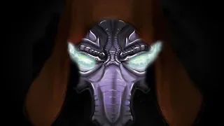 [Хроники StarCraft] История Кхаса (Khas)